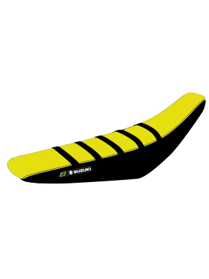 Калъф за седалка BLACKBIRD Racing Zebra ЗА SUZUKI RM-Z/E 250/450 2018-2023